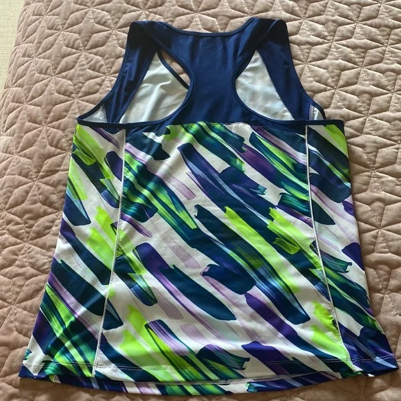 Prince Racerback Top - Picture 3 of 3